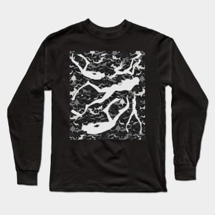 One Breath Long Sleeve T-Shirt